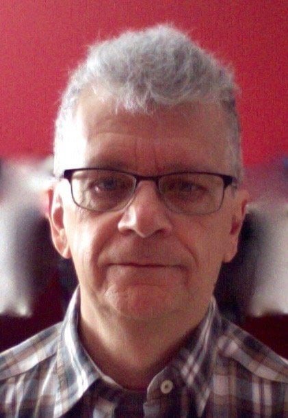 Photo of Michel Dufour
