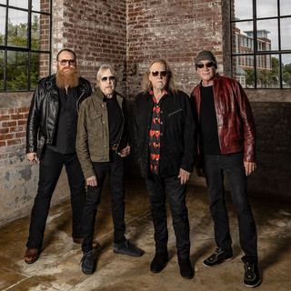 Gov’t Mule