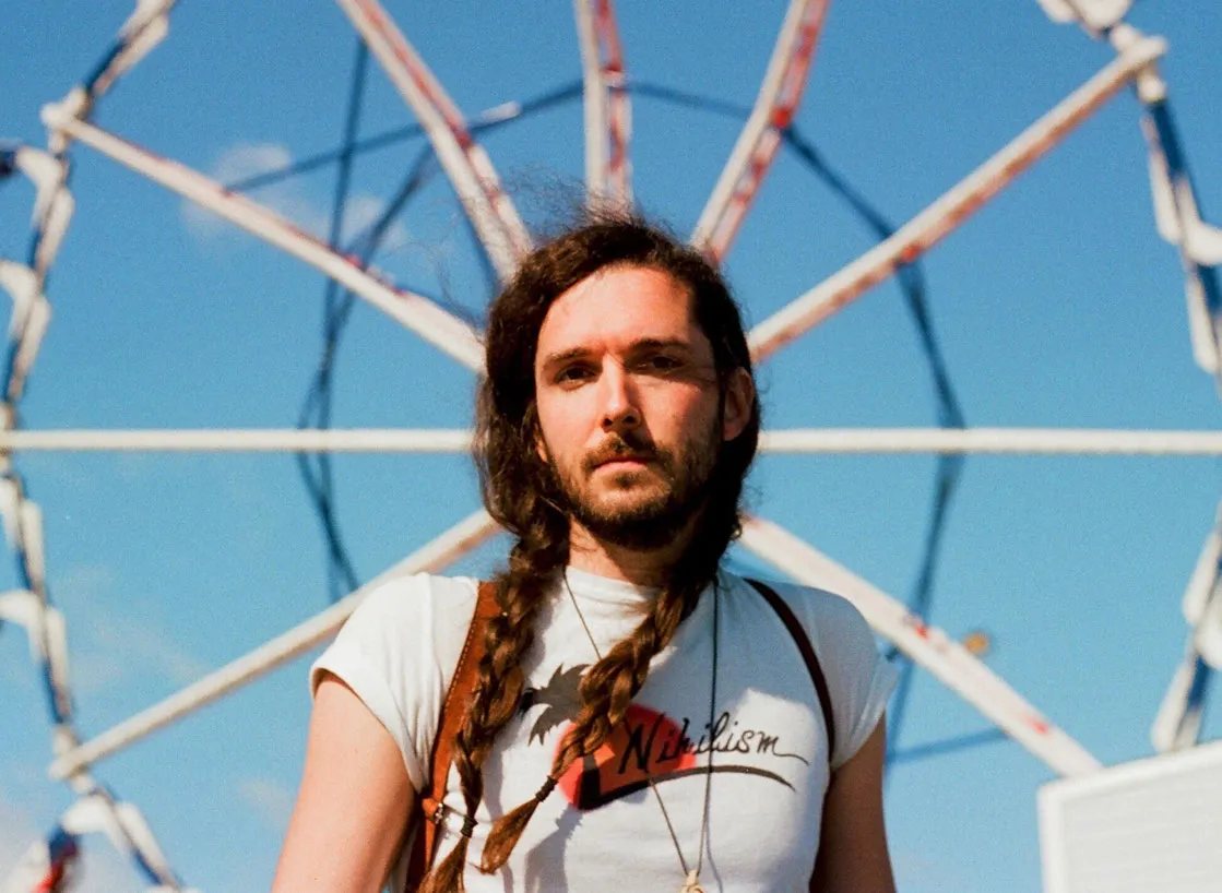 Photo of Brad Casey