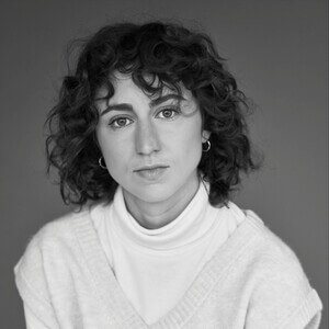 Photo of Célia Gouin-Arsenault