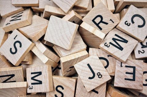 Poster: La passion des mots