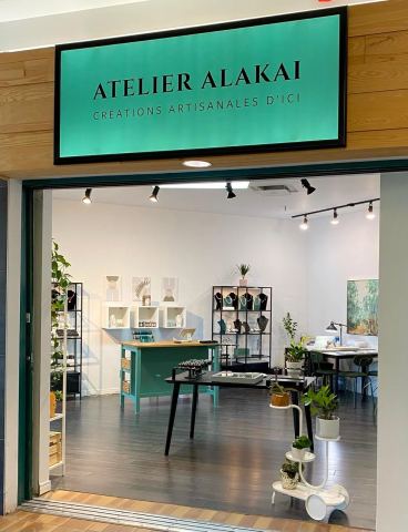 Photo of Atelier Alakai