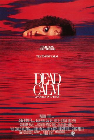 Poster: Dead Calm