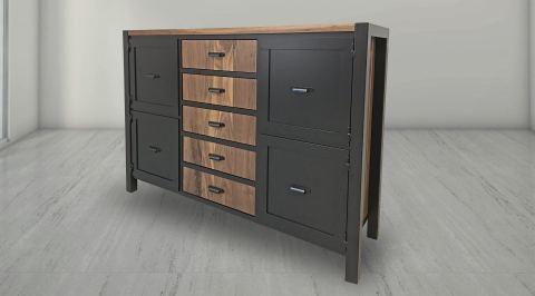 Photo of Blanchard Artisan