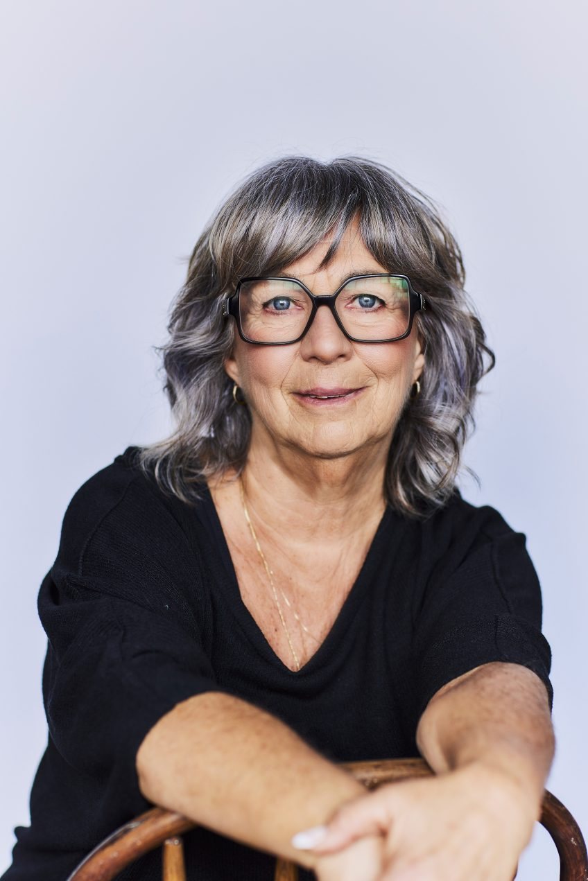 Photo of Louise Tremblay d’Essiambre