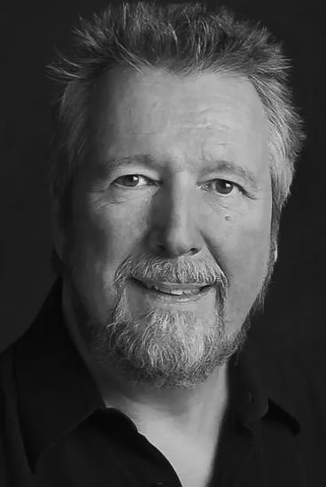 Photo of Dominique Lauzon