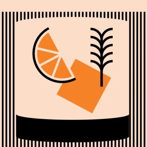 Poster: 5 à 7 musicaux avec Nuits d'Afrique