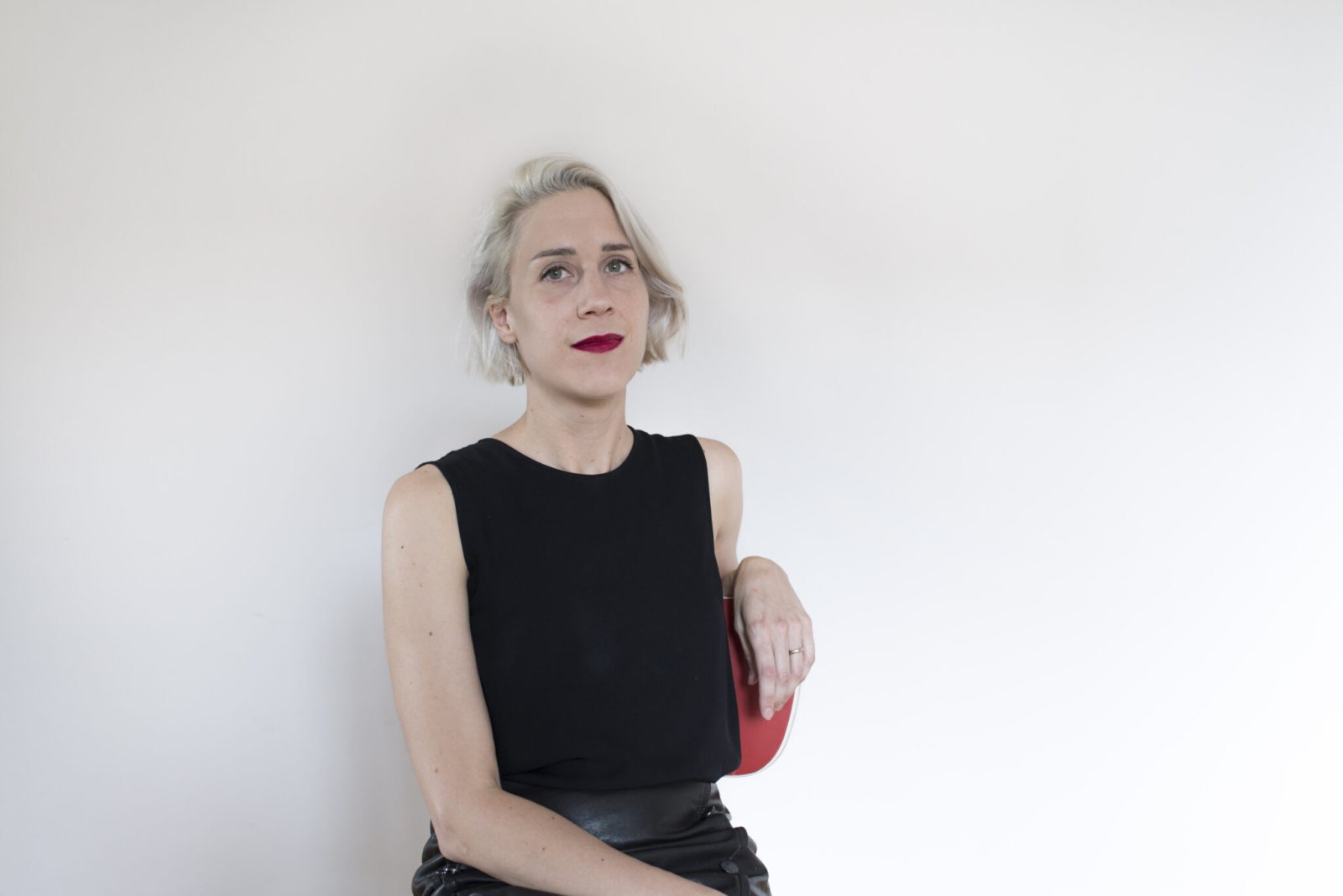 Photo of Catherine Lemieux