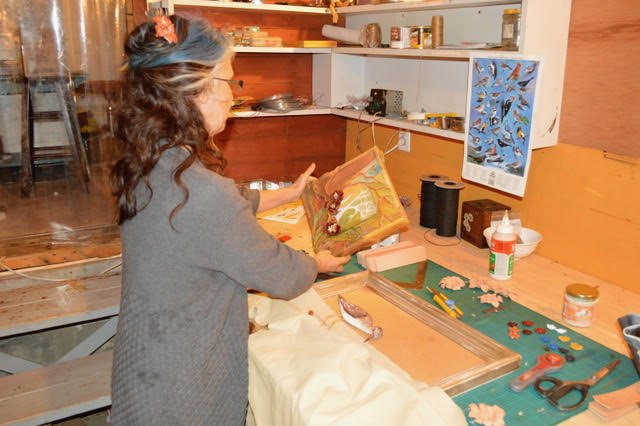 Photo of Atelier Marie-Cuir