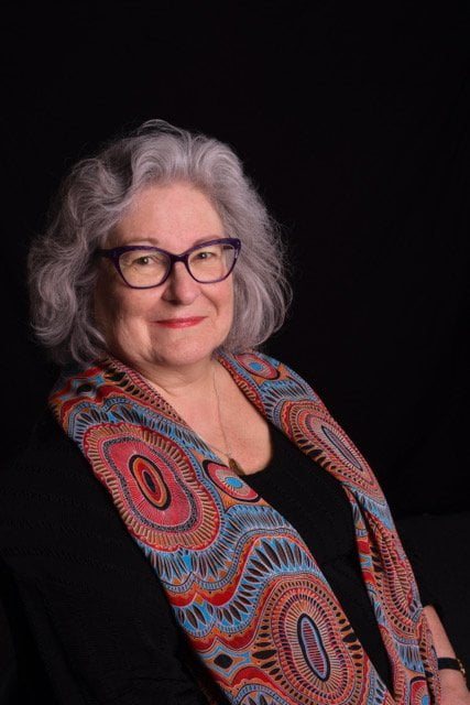 Photo of Danielle Marcotte