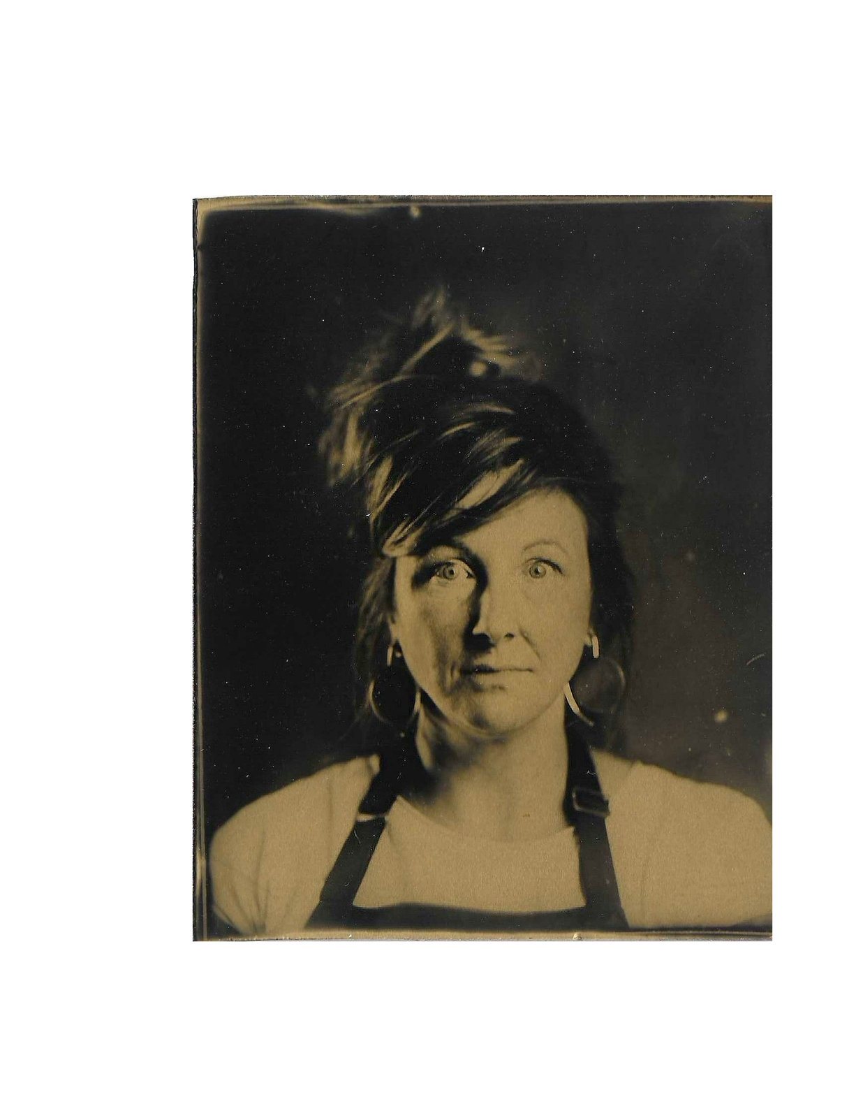 Photo of Mélanie Denis