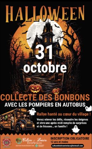 Poster: HALLOWEEN