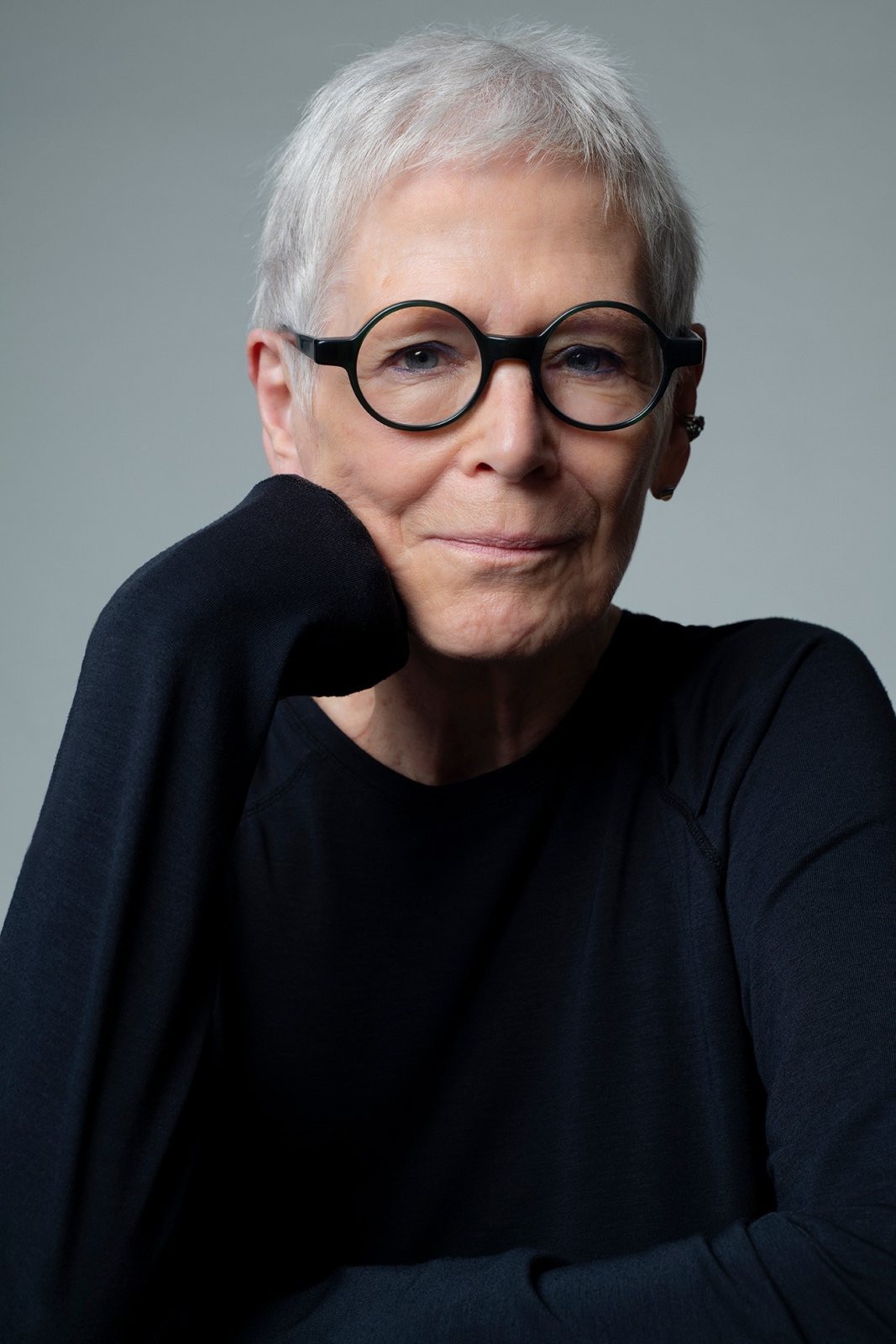 Photo of Denise Desautels