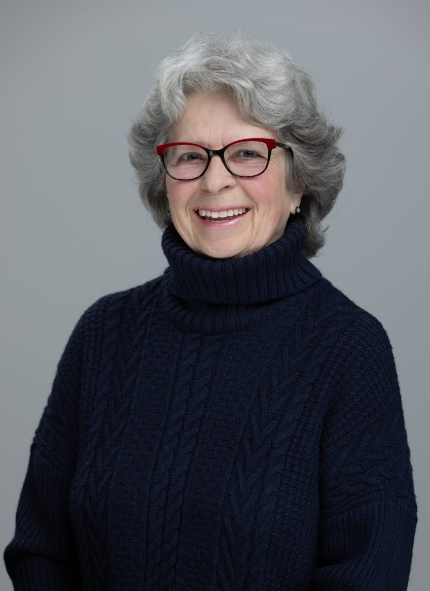 Photo of Céline Savoie