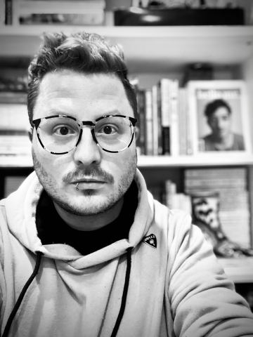 Photo de Pierre-Luc Landry