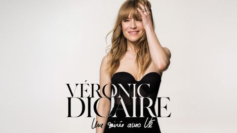 Véronic DiCaire