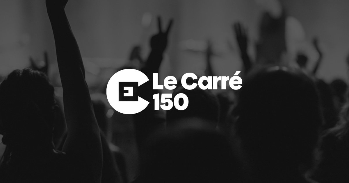 Photo de Le Carré 150