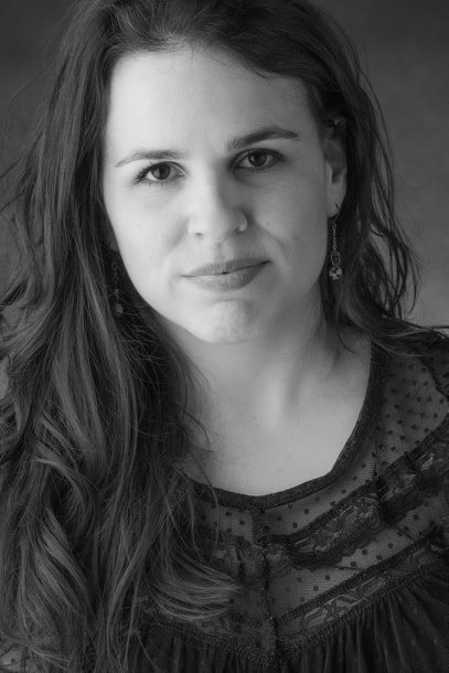 Photo of Marie-Josée Riverin
