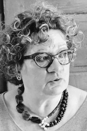 Photo of Dominique Gaucher