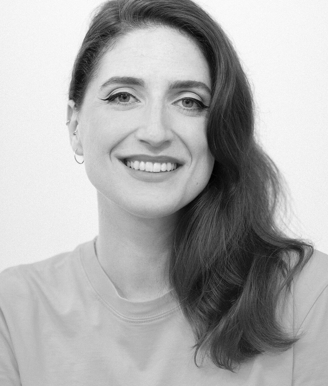 Photo of Laurence Provencher