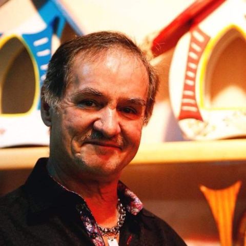 Photo of Serge Meuble d’Art