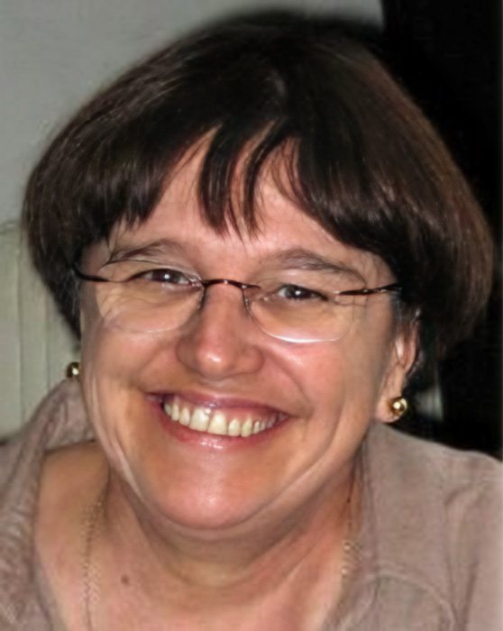 Photo of Louise Cotnoir