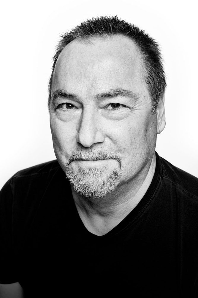 Photo of Pierre Bastien