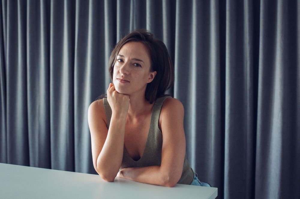 Photo of Laurence Pelletier