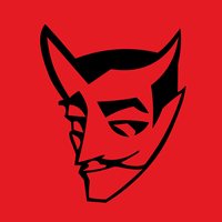 Trou du Diable logo
