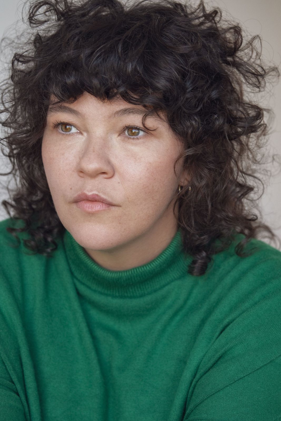 Photo of Annie Darisse-Desbiens