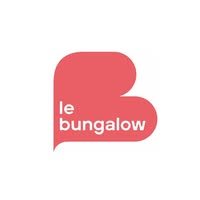 Le Bungalow logo