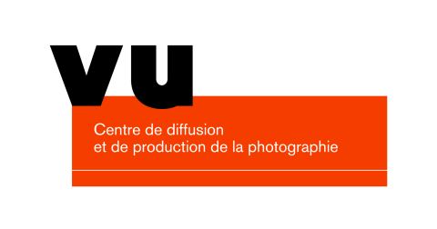 Photo de VU, centre de diffusion et de production de la photographie