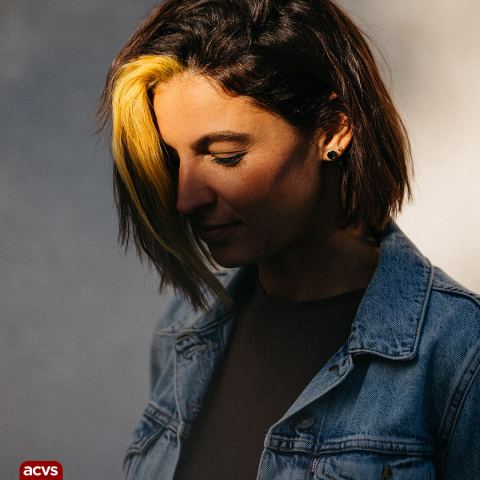 Poster: Sara Dufour : Dolbeau-Mistassini | Théâtre Granada | Sherbrooke