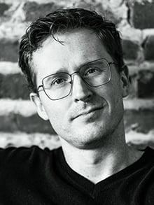 Photo of Rémi-Julien Savard