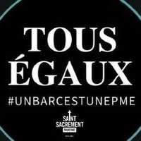 Taverne Saint-Sacrement logo