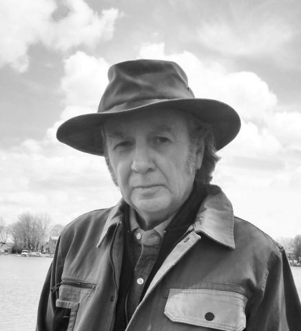 Photo of Pierre Ouellet