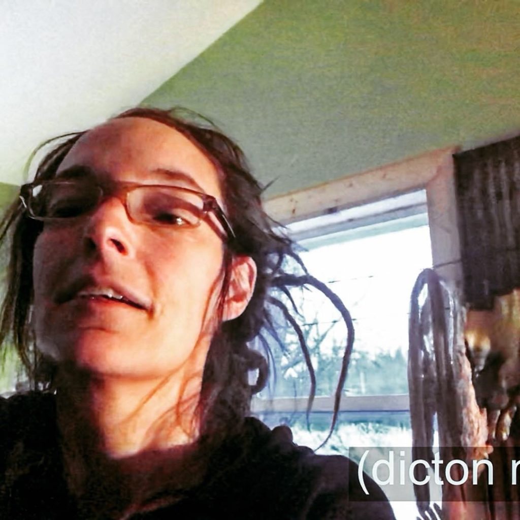 Photo of Katia Martel