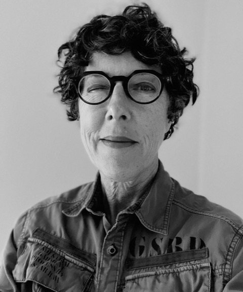Photo of Louise Marois