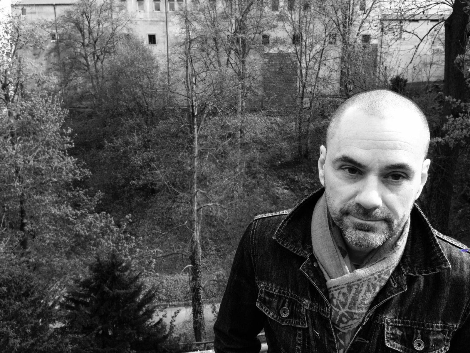 Photo of Maxime Blanchard
