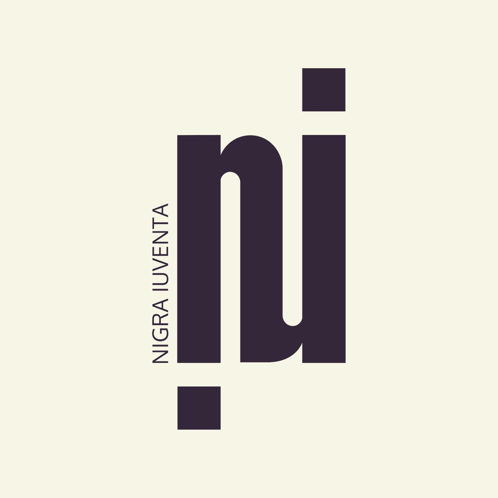 Nigra Iuventa logo