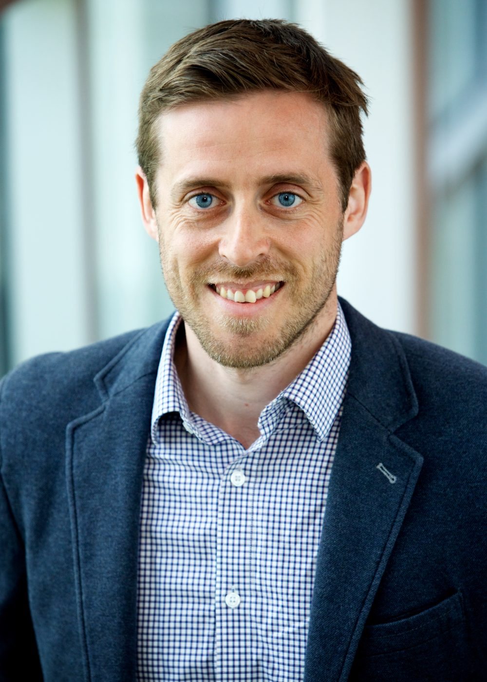 Photo of Sébastien Langlois