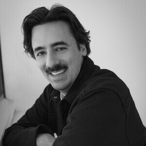 Photo of Gabriel Morin