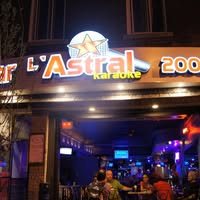 Astral 2000 logo