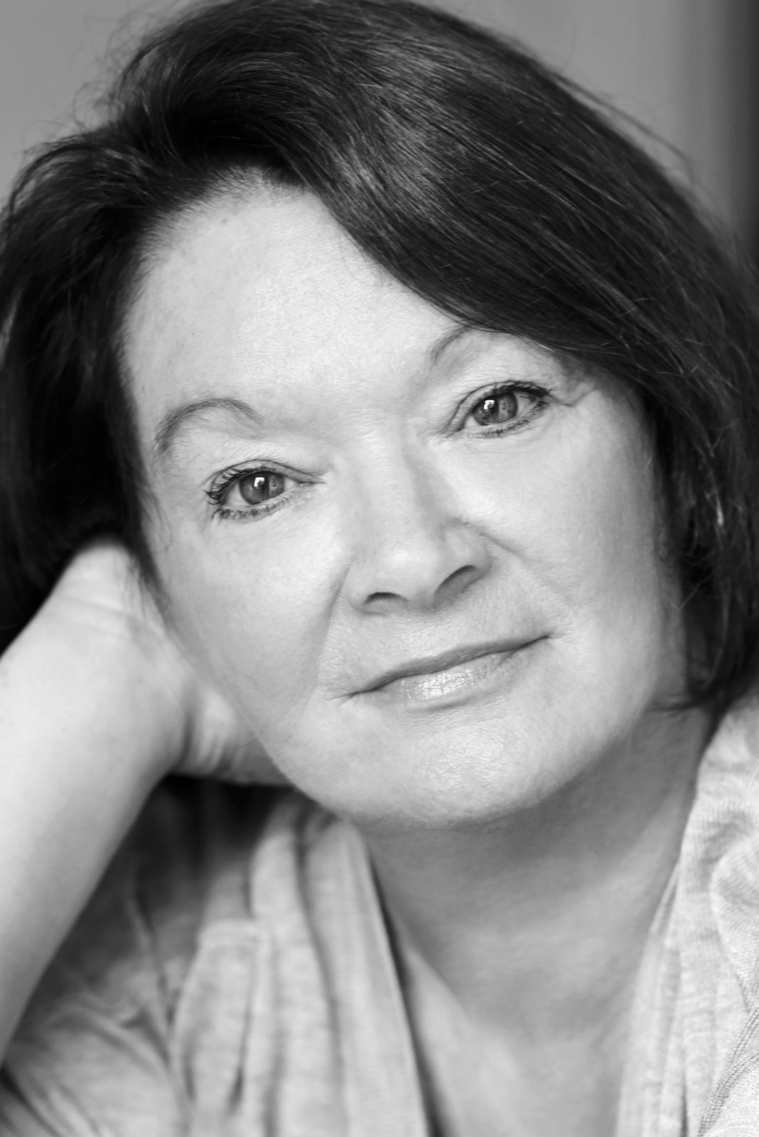 Photo of Andrée-Paule Mignot