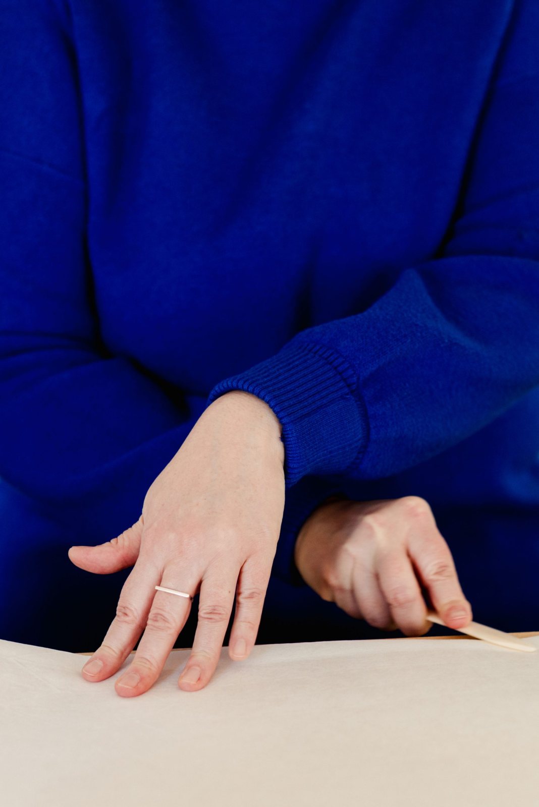 Photo of Laboratoire Textile