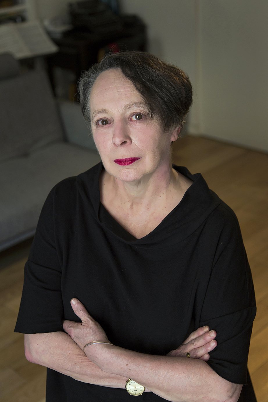 Photo of Marie Bélisle