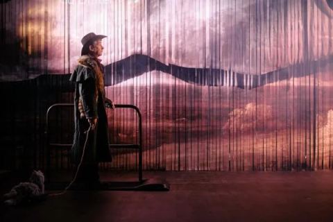 Photo of Joe Jack et John