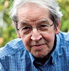 Photo of Jacques Brault