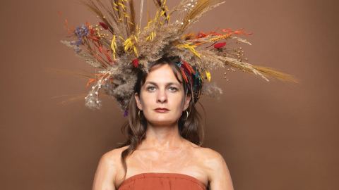 Juulie Rousseau