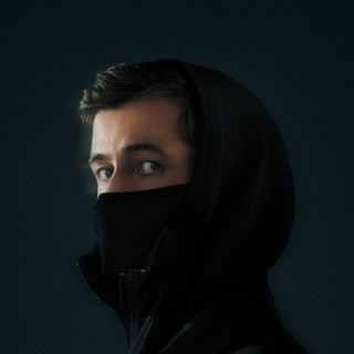 Photo of Alan Walker